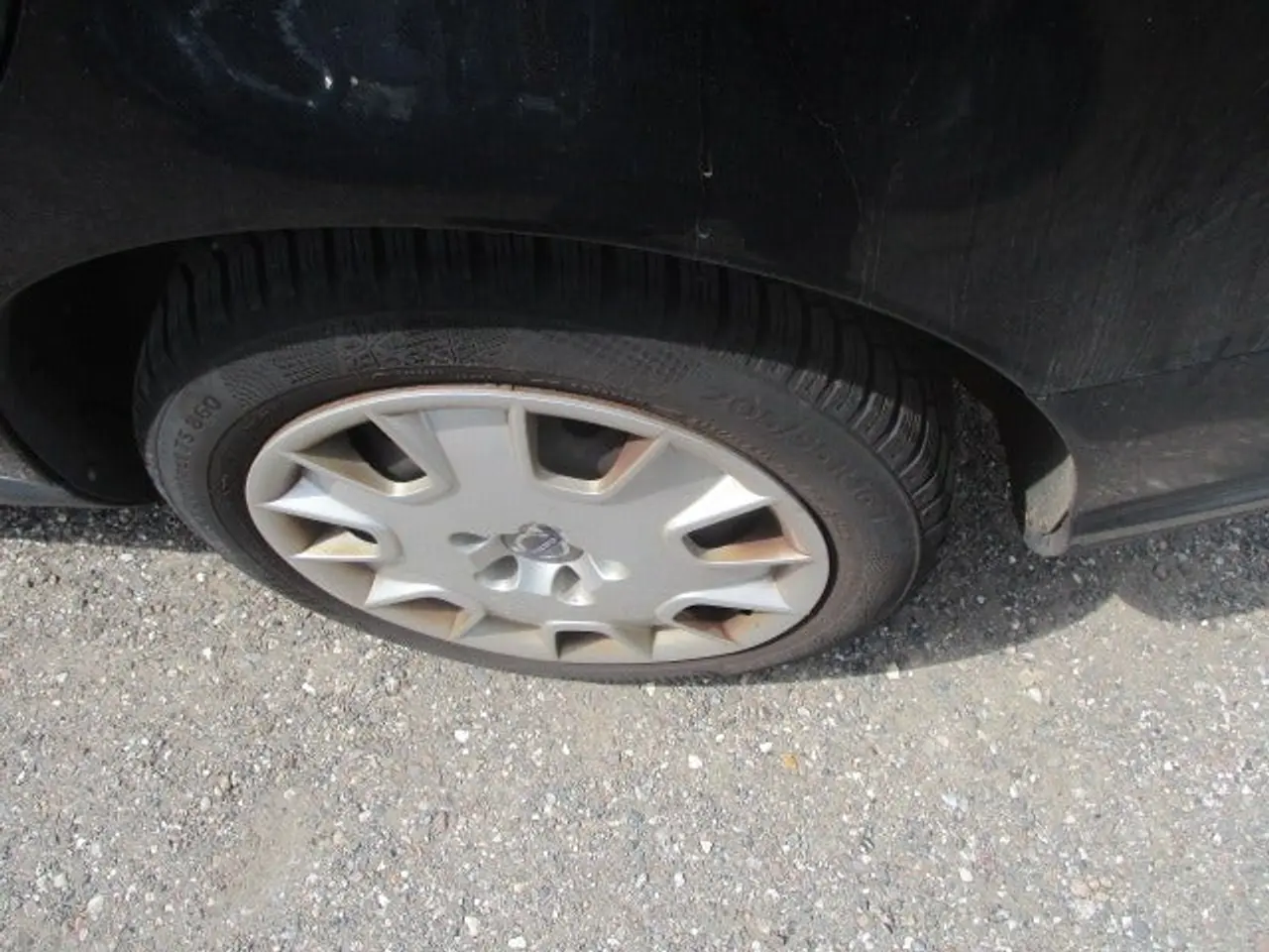 Billede 5 - Volvo S40 1,8