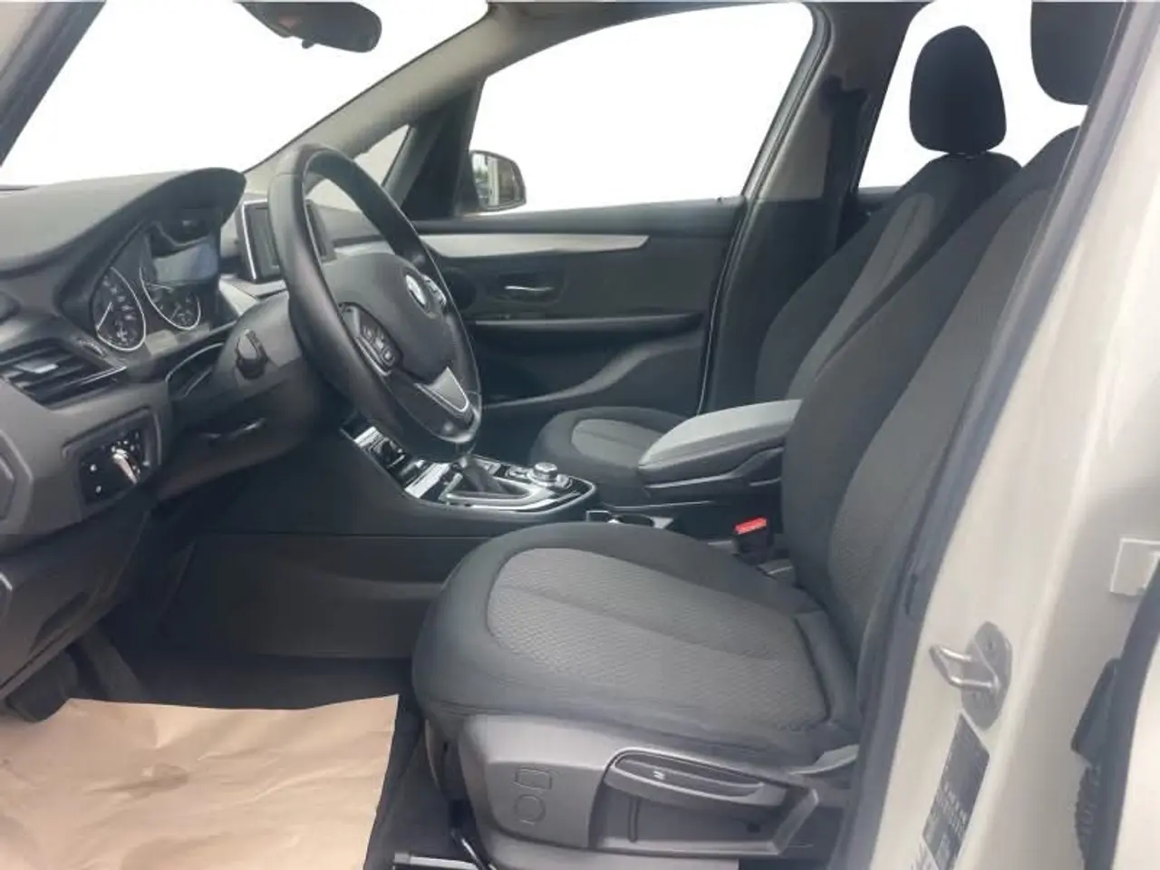 Billede 11 - BMW 218d 2,0 Active Tourer Advantage aut.