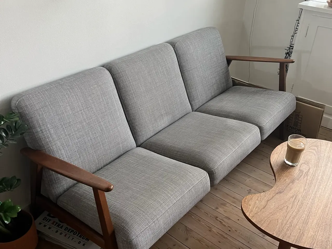 Billede 1 - IKEA SOFA