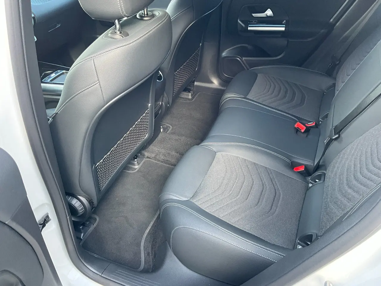 Billede 12 - Mercedes EQA250+ Progressive Advance