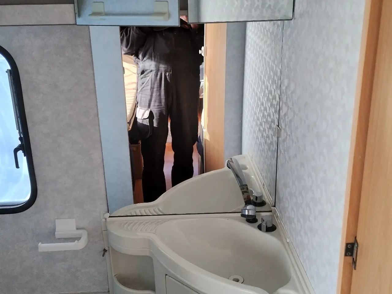 Billede 6 - Adria DT 502