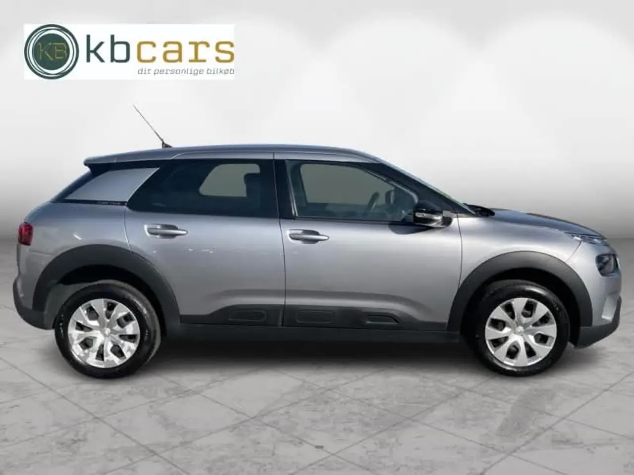 Billede 7 - Citroën C4 Cactus 1,5 BlueHDi 100 Platinum LTD