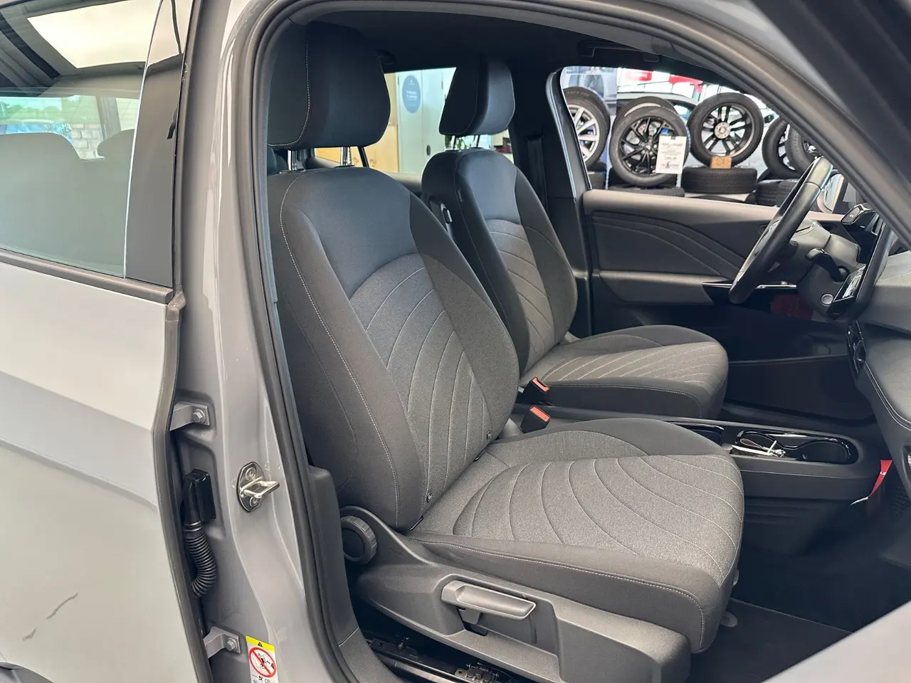 Billede 11 - VW ID.3 58 Pro