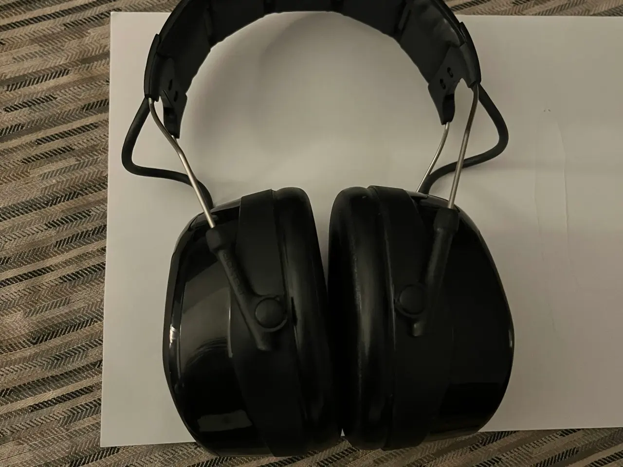 Billede 3 - 3M Peltor Worktunes Pro