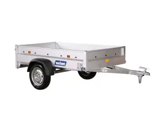 Variant 205 S1 NY Trailer