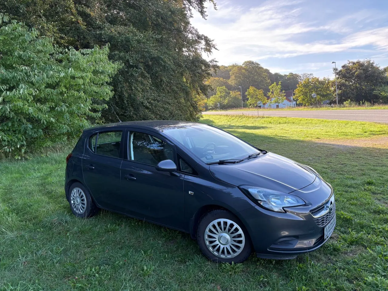Billede 7 - Opel Corsa 1,4 Enjoy