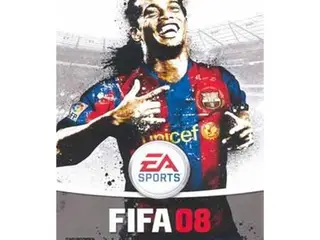 FIFA Soccer 08