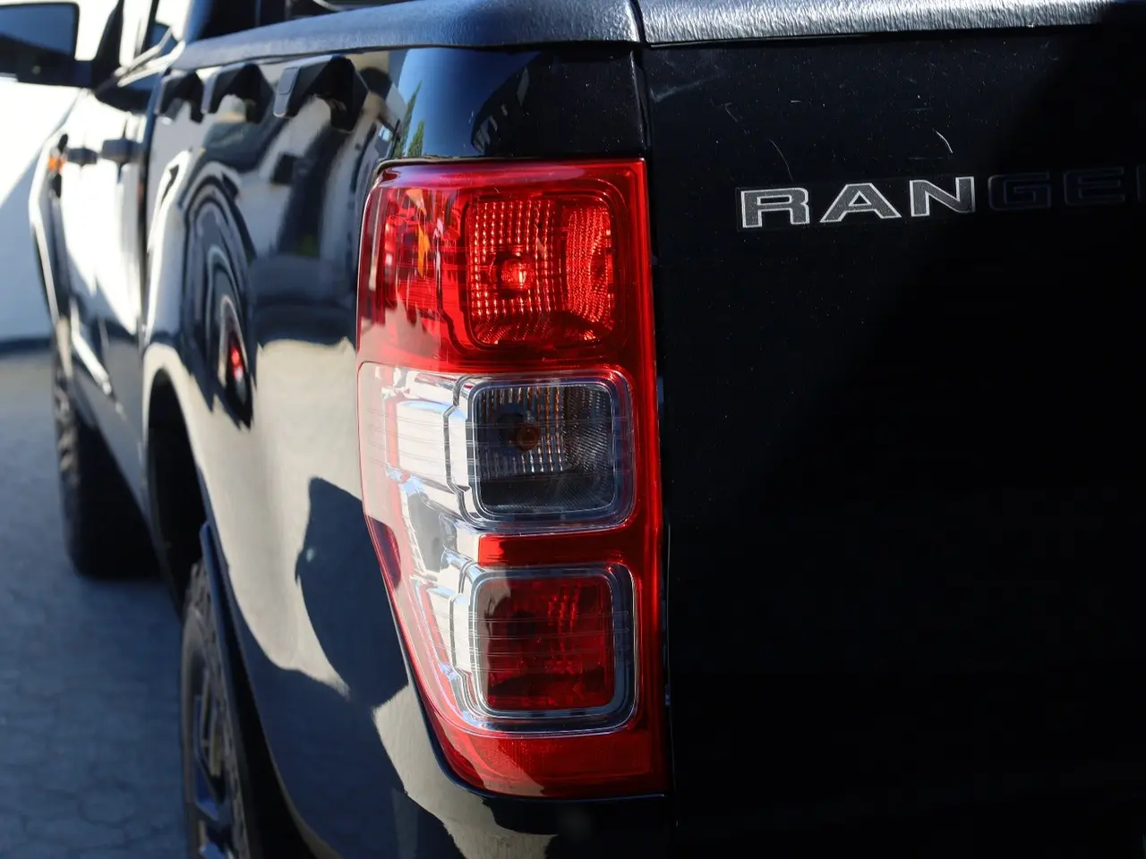 Billede 15 - Ford Ranger 2,0 EcoBlue XL Db.Kab