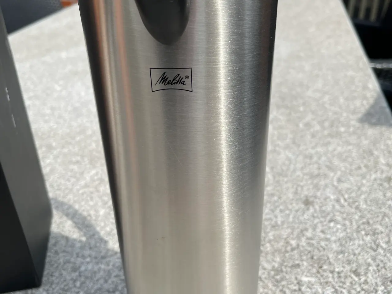Billede 1 - Melitta Termokande