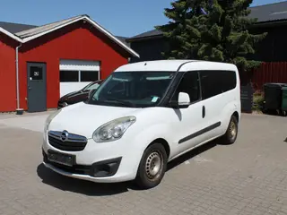 Opel Combo 1,3 CDTi 90 L2H1 eco