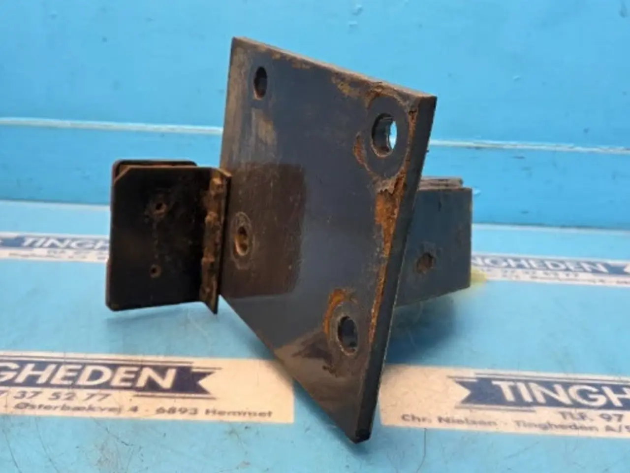 Billede 9 - Massey Ferguson 3060 Støtte L. 3388443M95