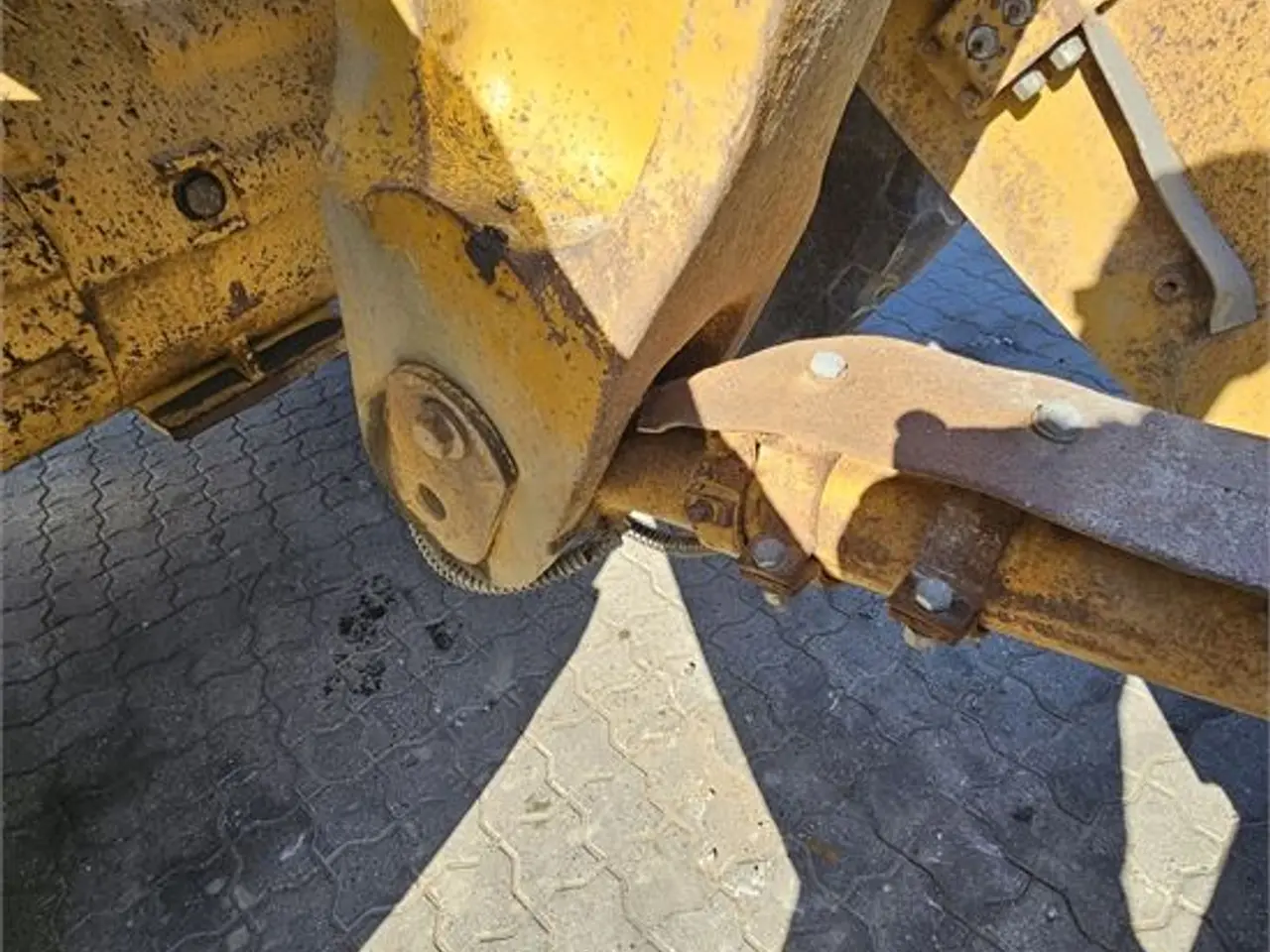 Billede 48 - Caterpillar 972 M XE - 26 ton - Video !