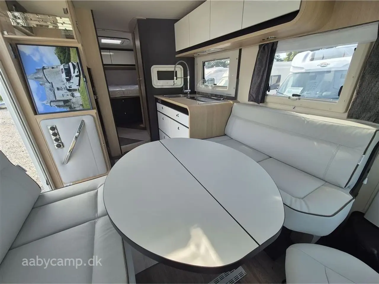 Billede 9 - 2026 - Autostar Prestige I 790 LC   Autostar Prestige I 790 Design Edition
