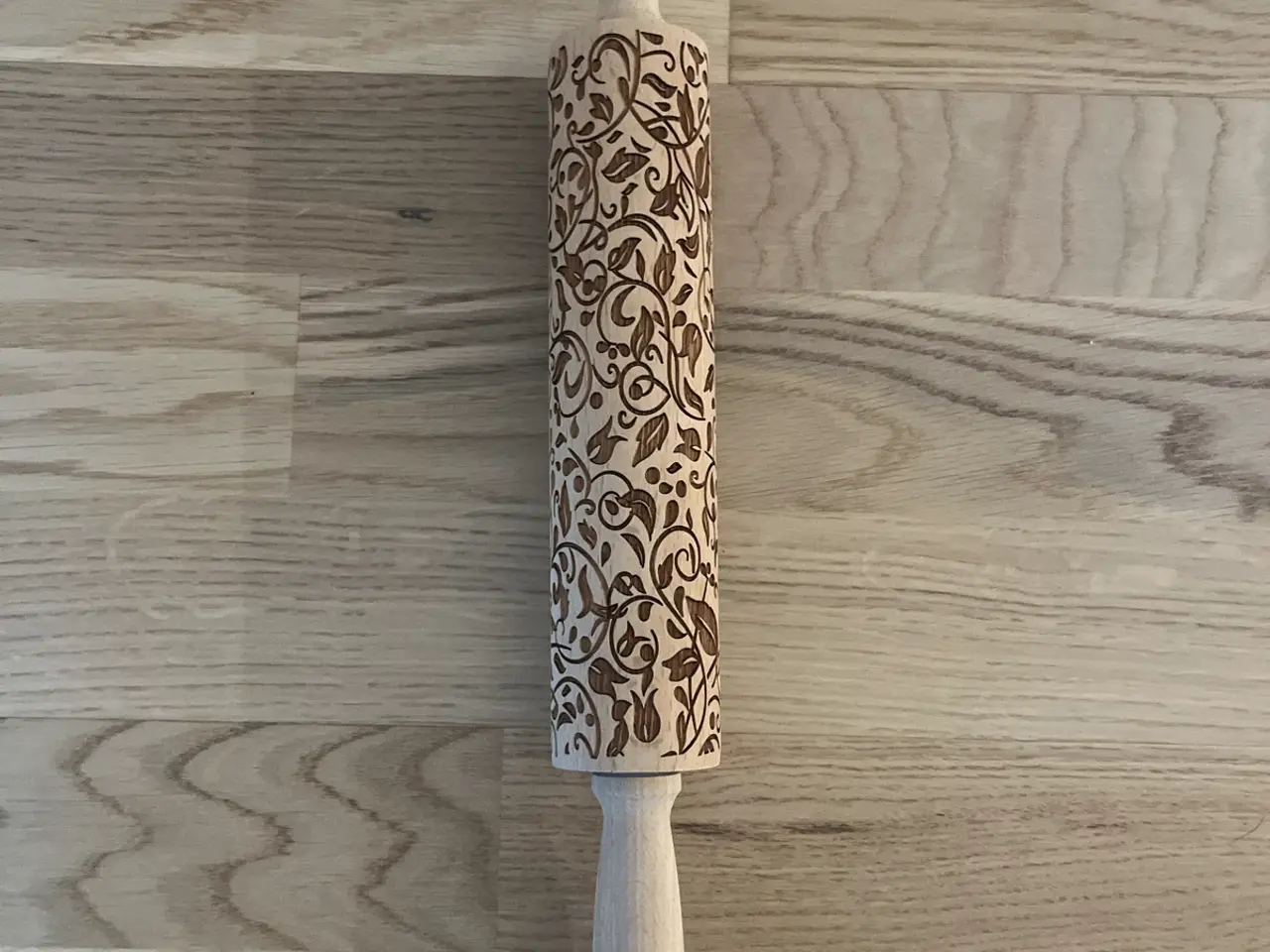 Billede 4 - Kagerulle, by Ditte Julie - aldrig brugt