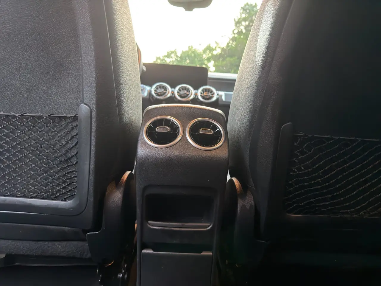 Billede 14 - Mercedes EQB250+ AMG Premium