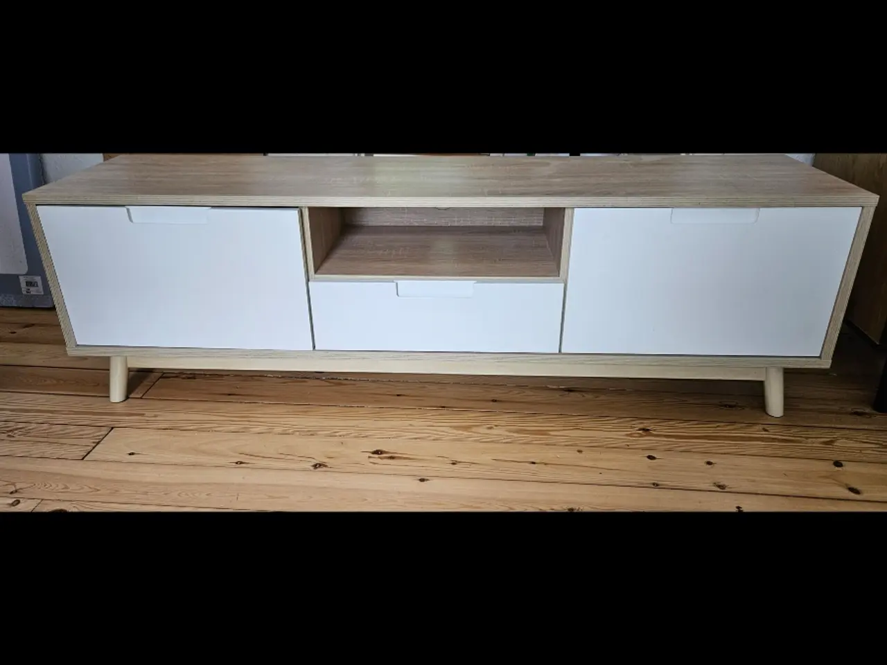 Billede 1 - Tv bord