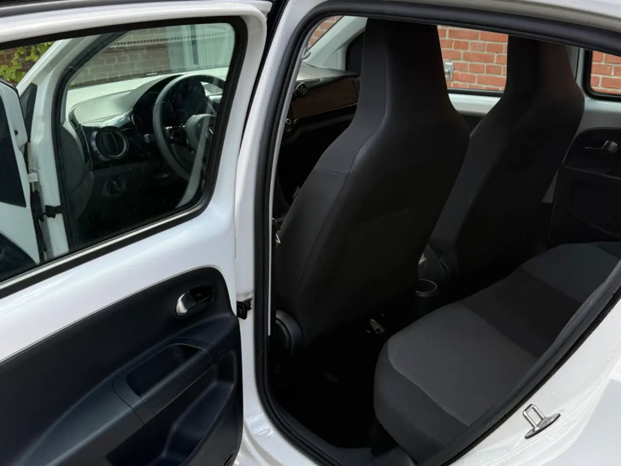 Billede 12 - VW Up! 1,0 MPi 60 Move Up! BMT