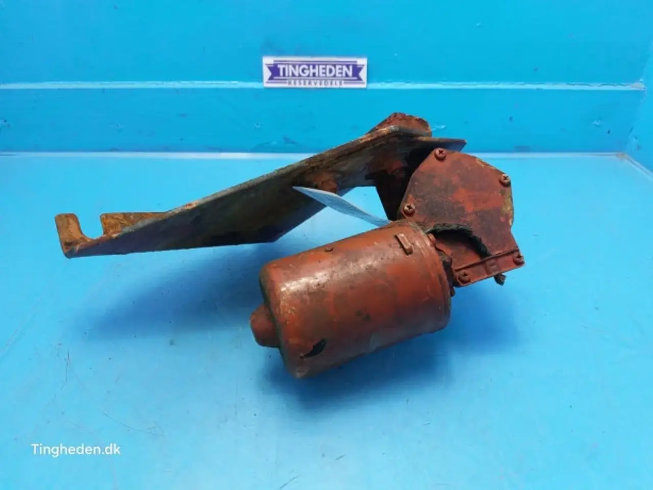 Billede 7 - Laverda 627 El Motor 322491900