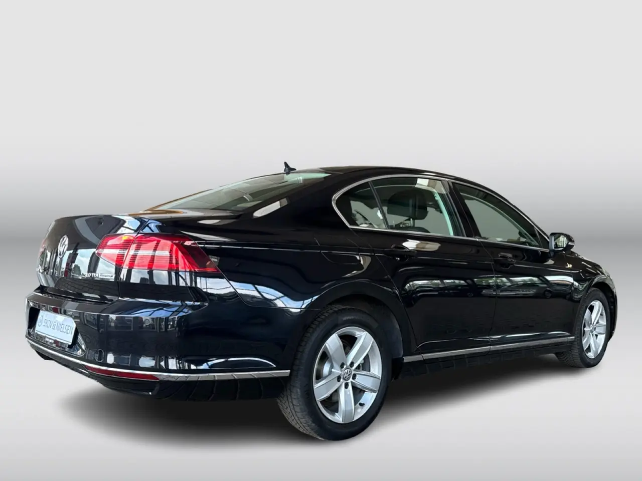 Billede 6 - VW Passat 2,0 TDi 150 Highline DSG