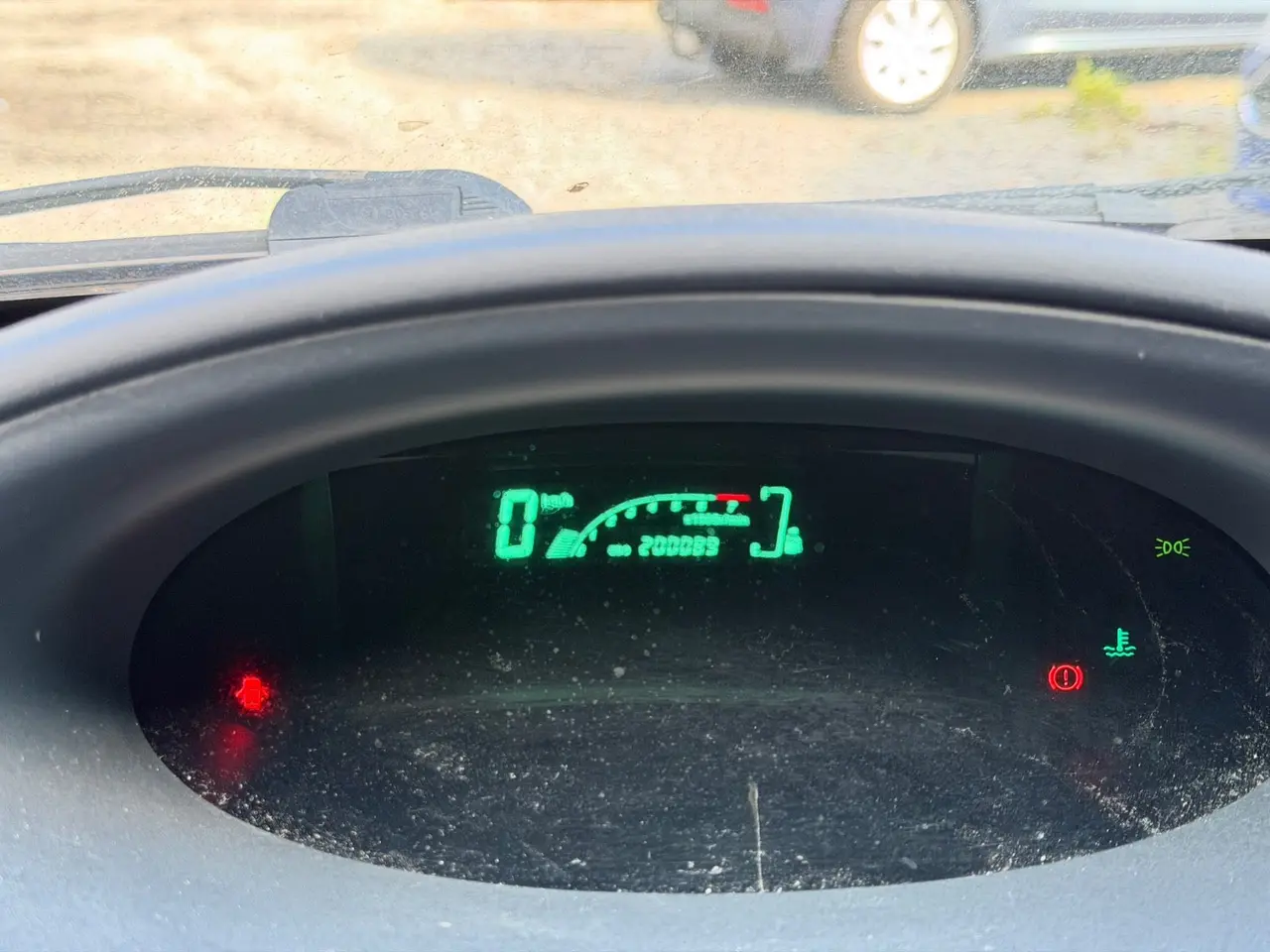 Billede 12 - Toyota Yaris 1,0 Blue