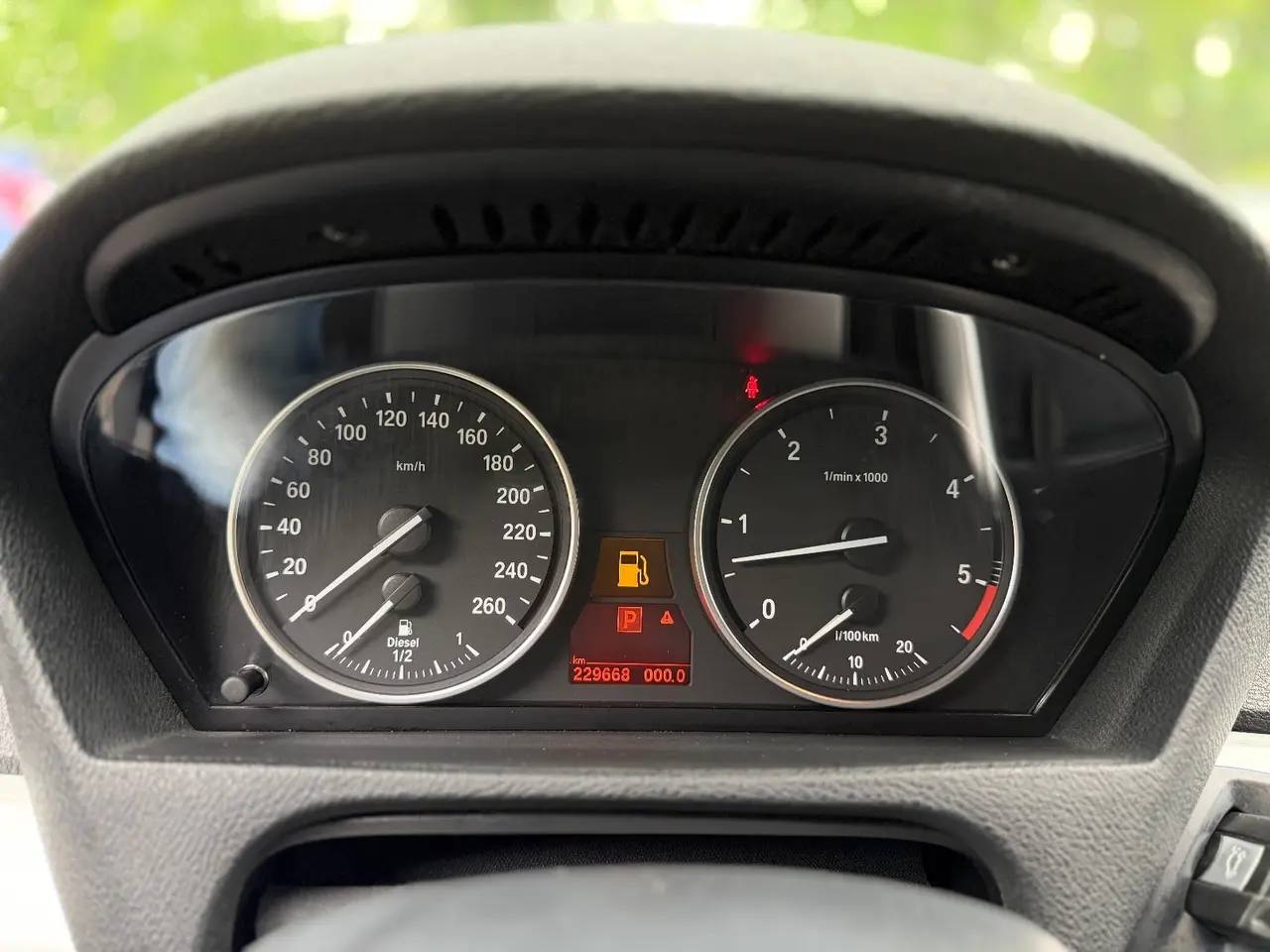 Billede 23 - BMW X5 3,0 sDrive40d aut.