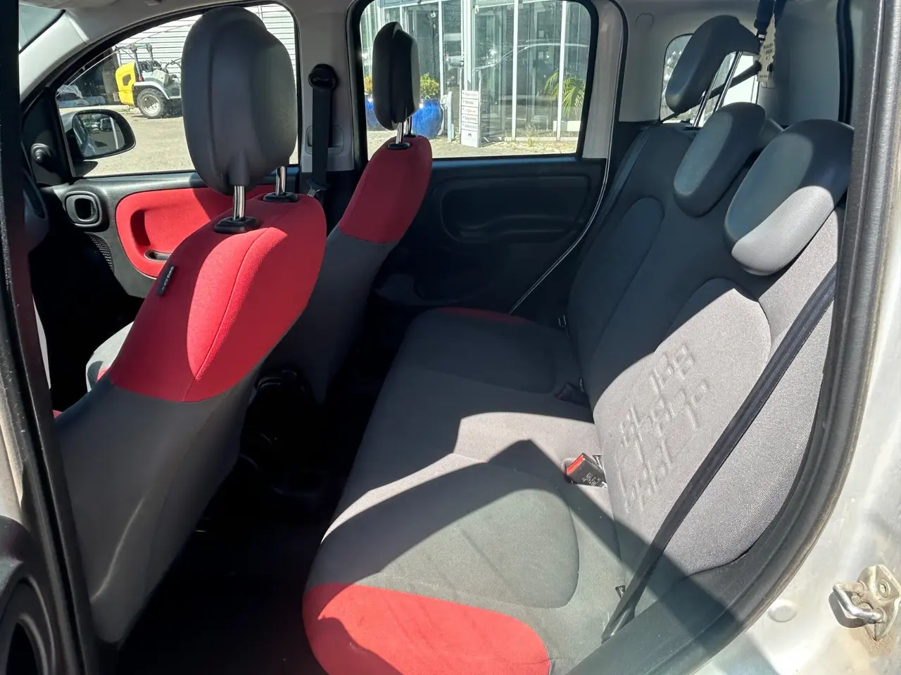 Billede 9 - Fiat Panda 0,9 TwinAir 60 Pop