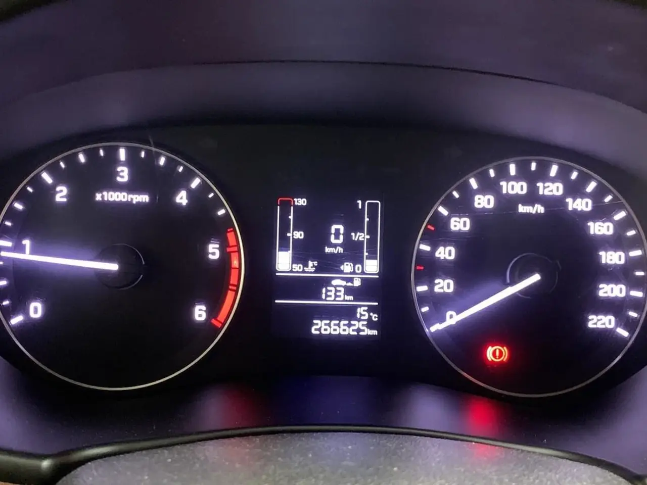 Billede 5 - Hyundai i20 1,1 CRDi Active Plus 75HK 5d 6g
