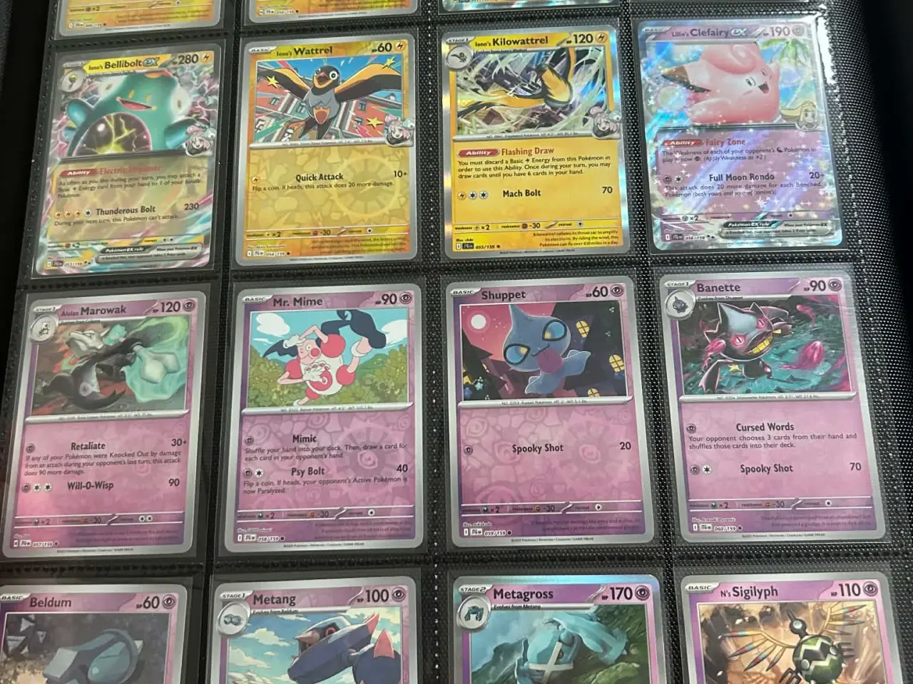 Billede 1 - Pokemon collection