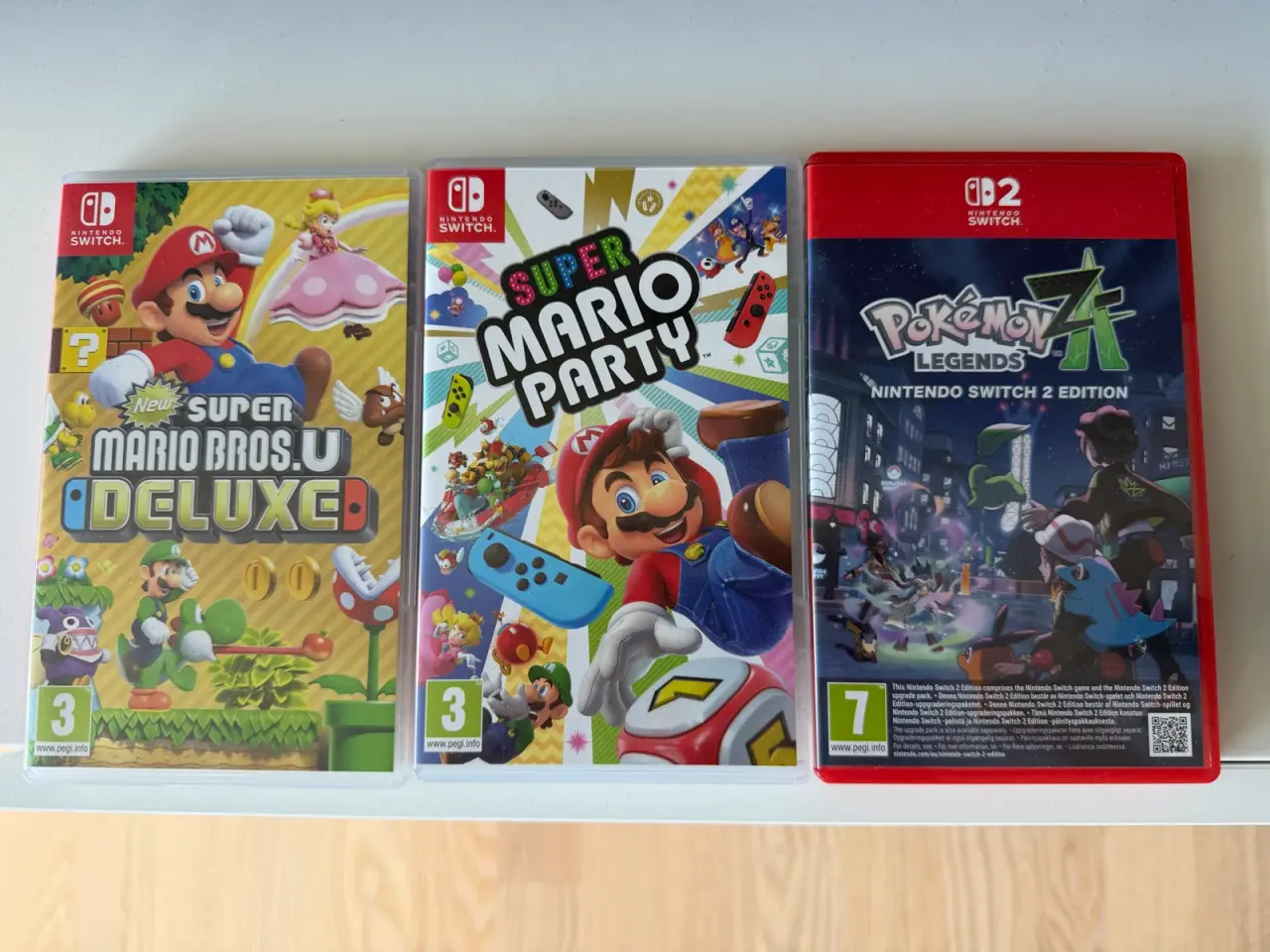 Billede 2 - Nintendo switch 2
