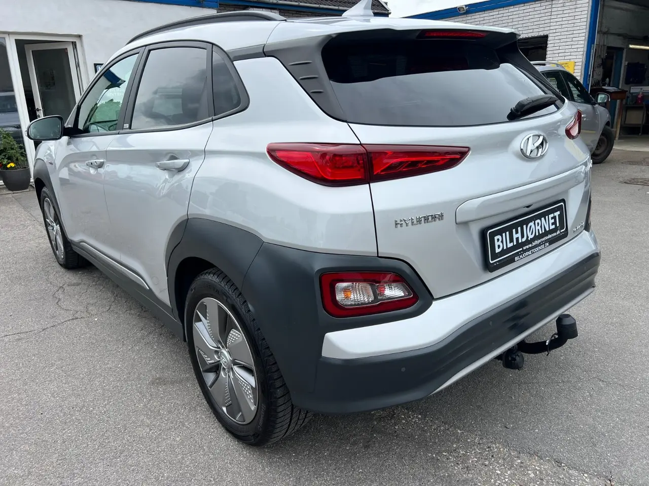 Billede 4 - Hyundai Kona 64 EV Advanced