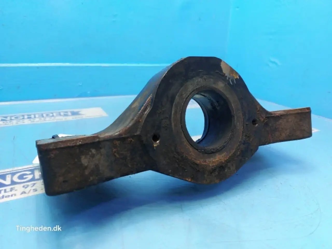 Billede 9 - Massey Ferguson 6465 Beslag 3784713M13