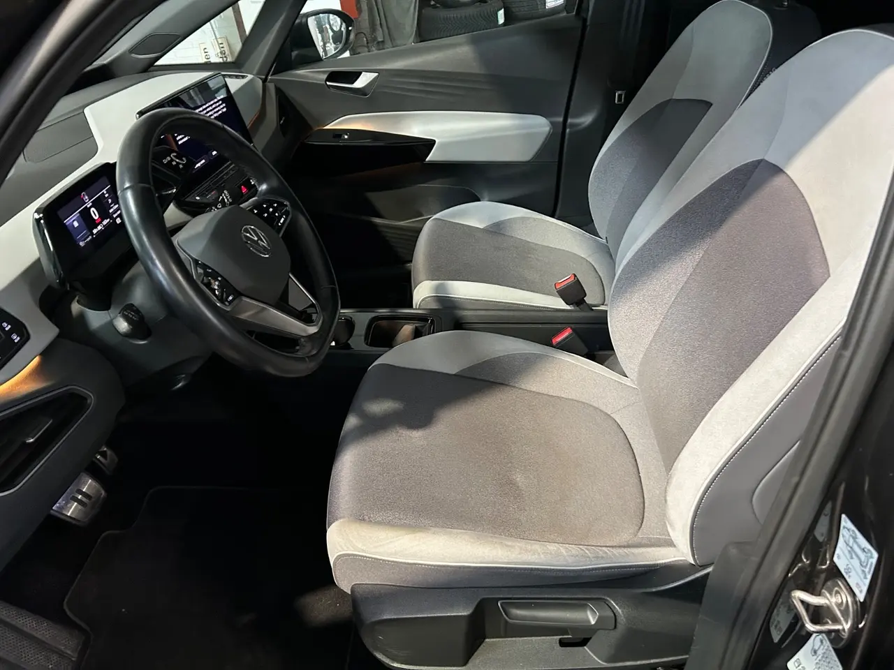 Billede 4 - VW ID.3 58 Pro Performance Business