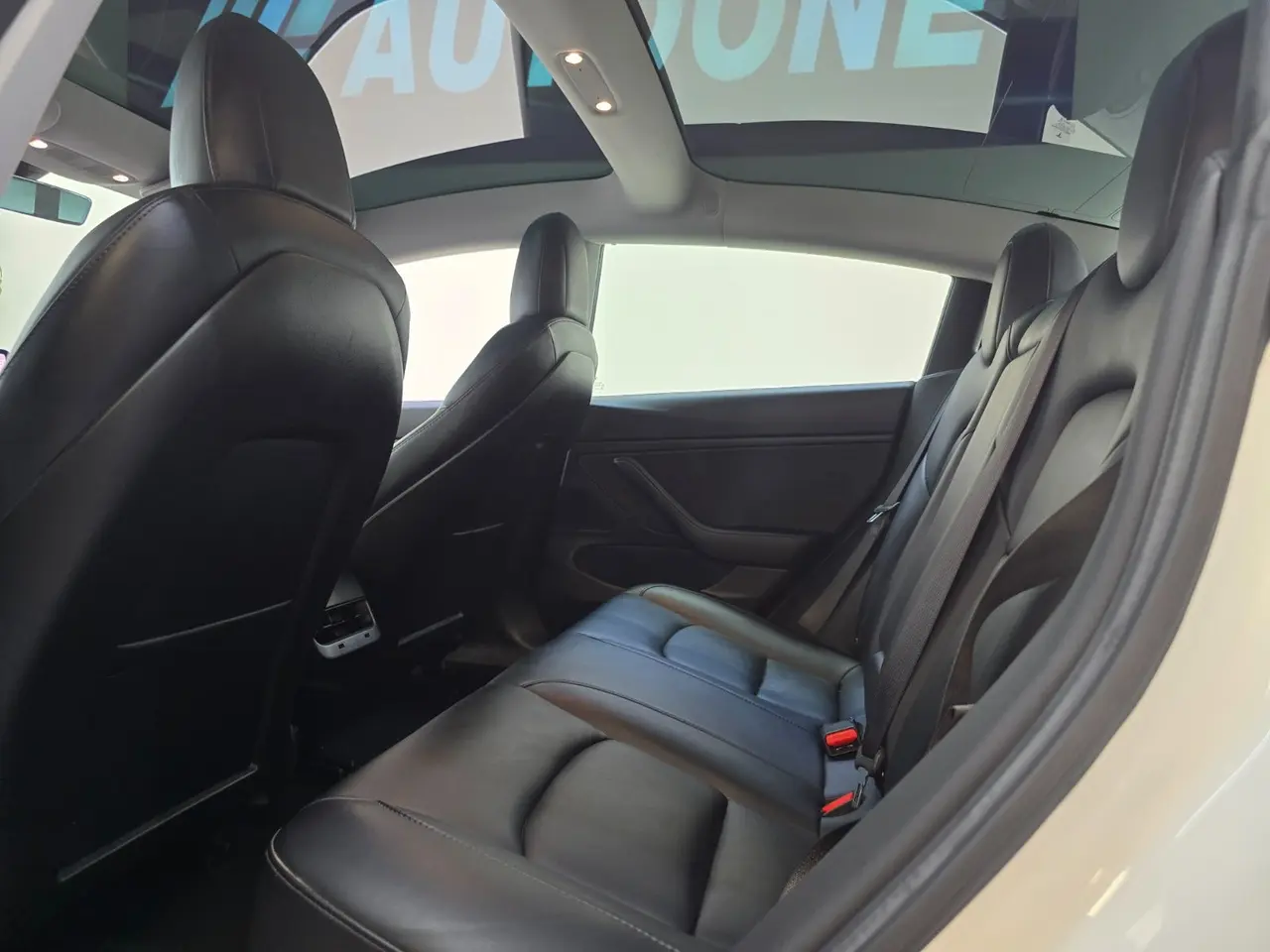 Billede 20 - Tesla Model 3  Standard Range+ RWD