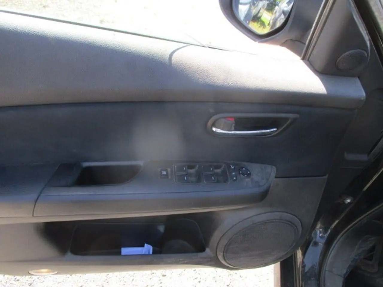 Billede 8 - Mazda 6 2,0 Advance stc.