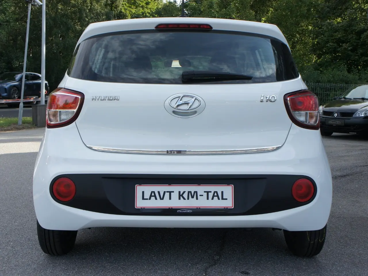 Billede 4 - Hyundai i10 1,0 Touch