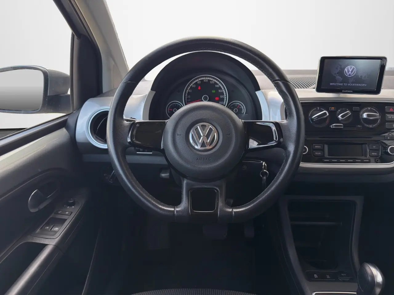 Billede 13 - VW Up! 1,0 75 High Up! ASG BMT