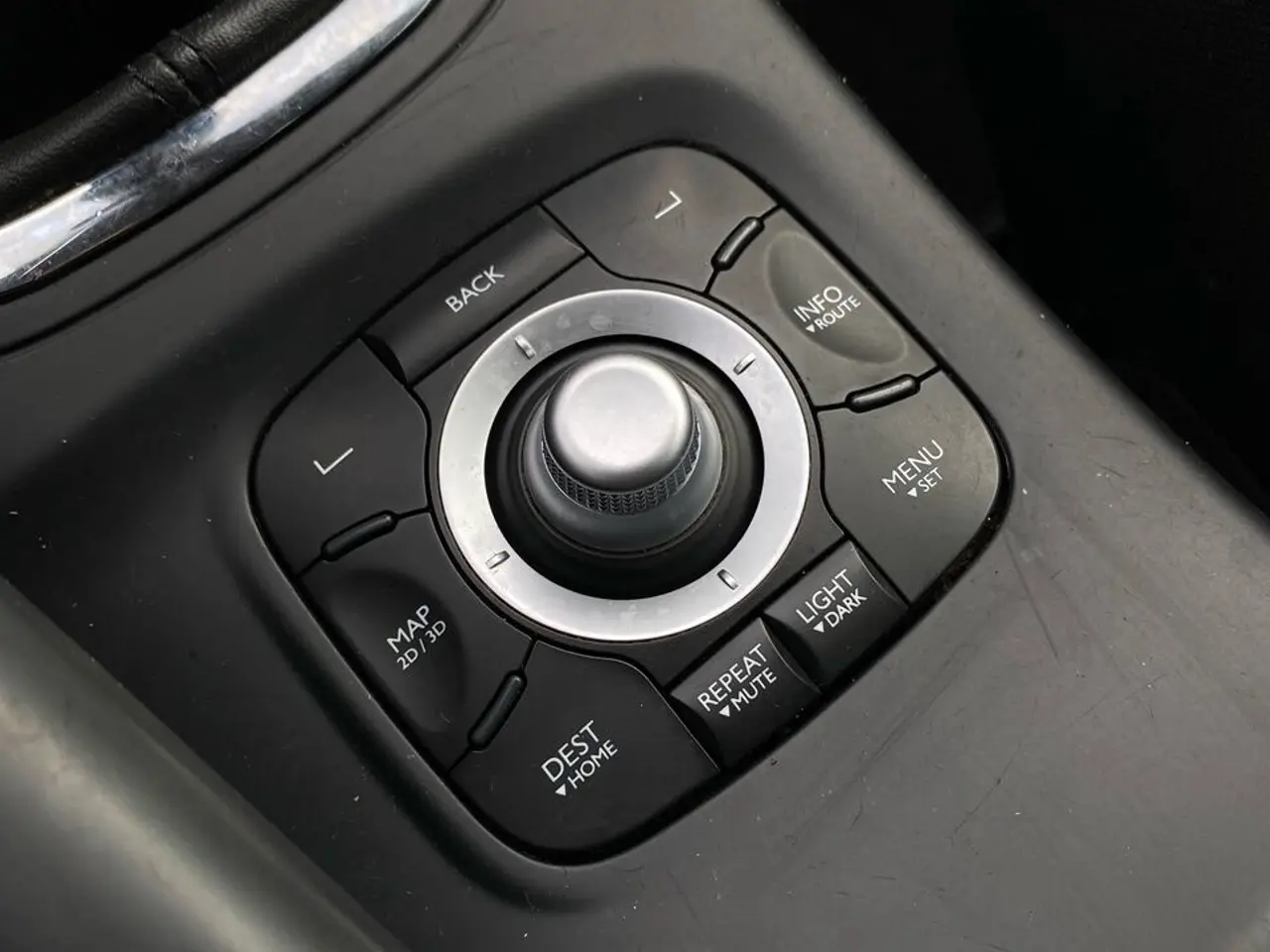 Billede 15 - Renault Mégane Sport Tourer 1,5 DCI FAP Expression 110HK Stc 6g