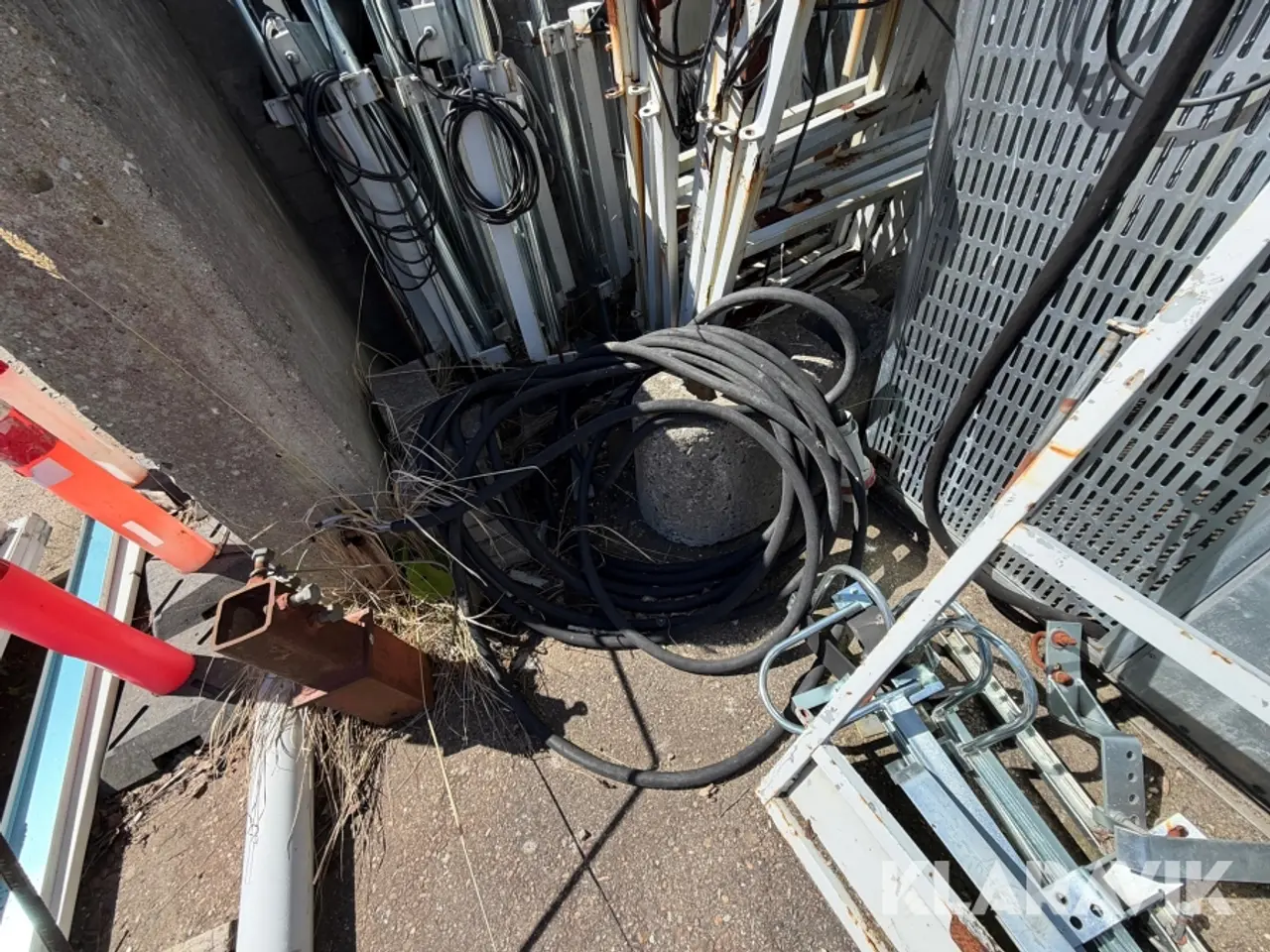 Billede 9 - Lift elevator/tårn hejs Torgar