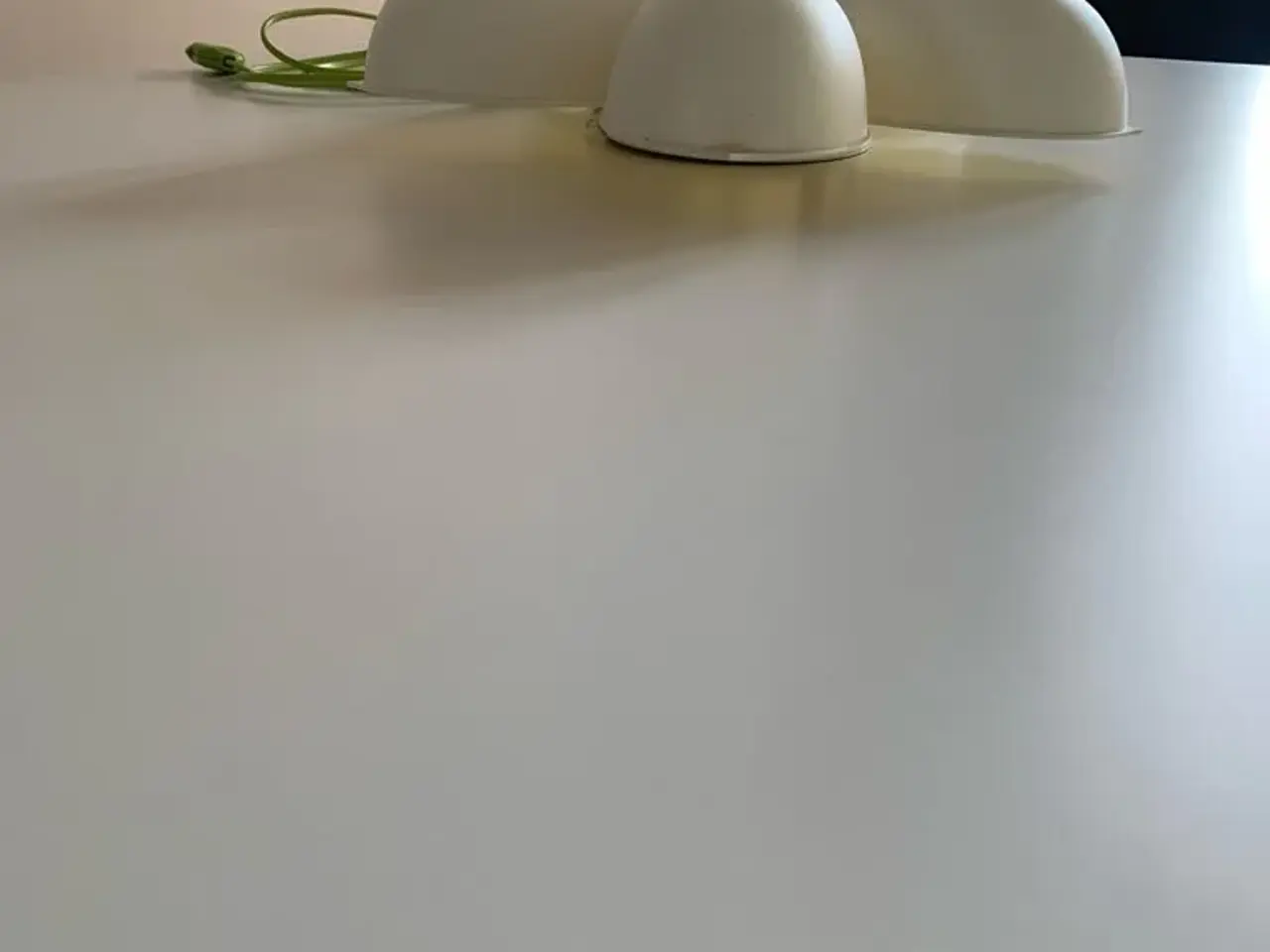 Billede 3 - Blomst lampe