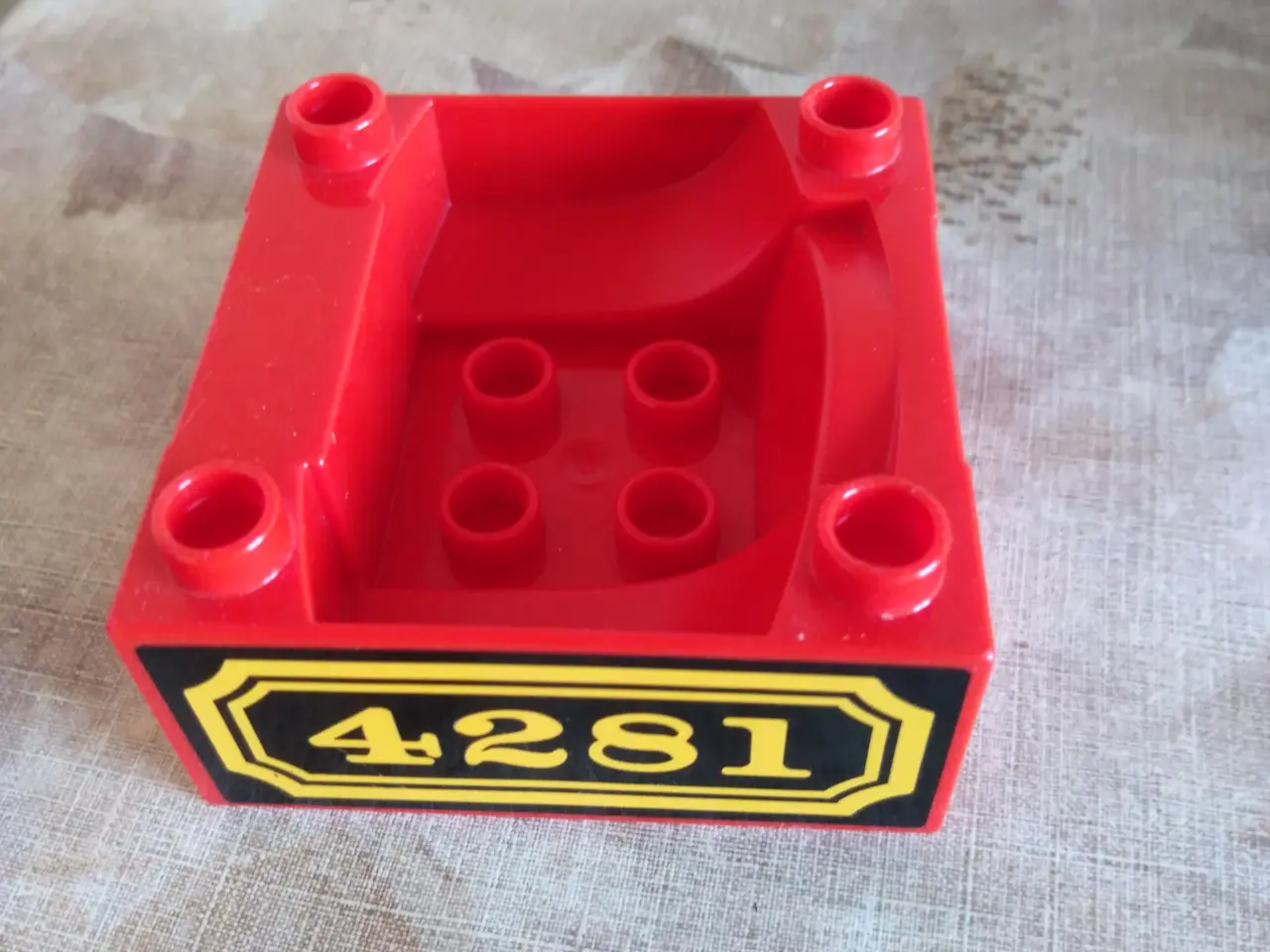 Billede 2 - Blandet LEGO Duplo 