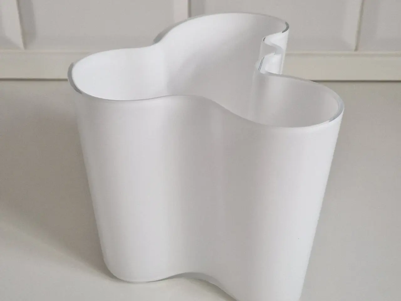 Billede 3 - Vase, Alvar Aalto, Alto, Iittala