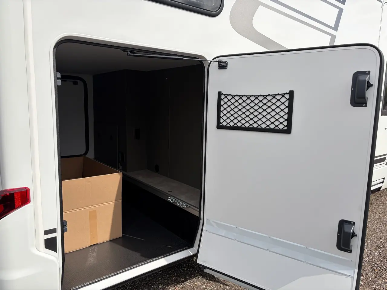 Billede 5 - Hymer GT-S 600 2,0 CDi 170 aut.