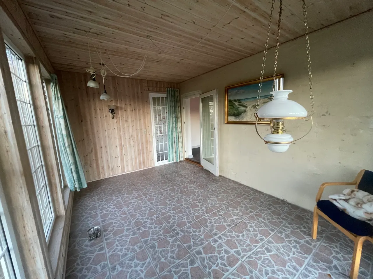 Billede 11 - Charmerende hus til salg 