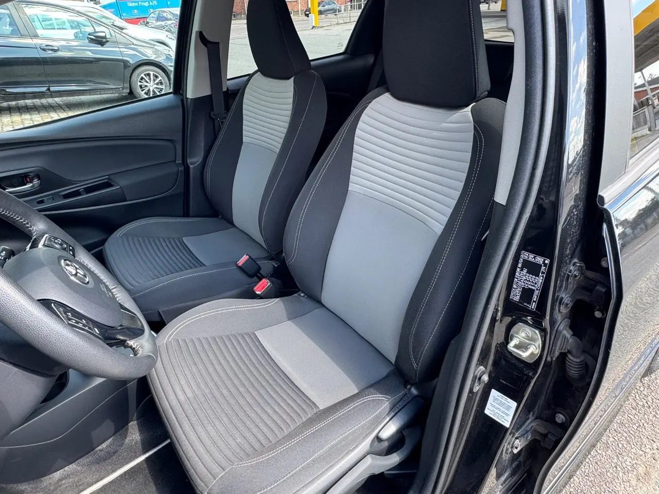 Billede 9 - Toyota Yaris 1,5 Hybrid H2 Limited e-CVT