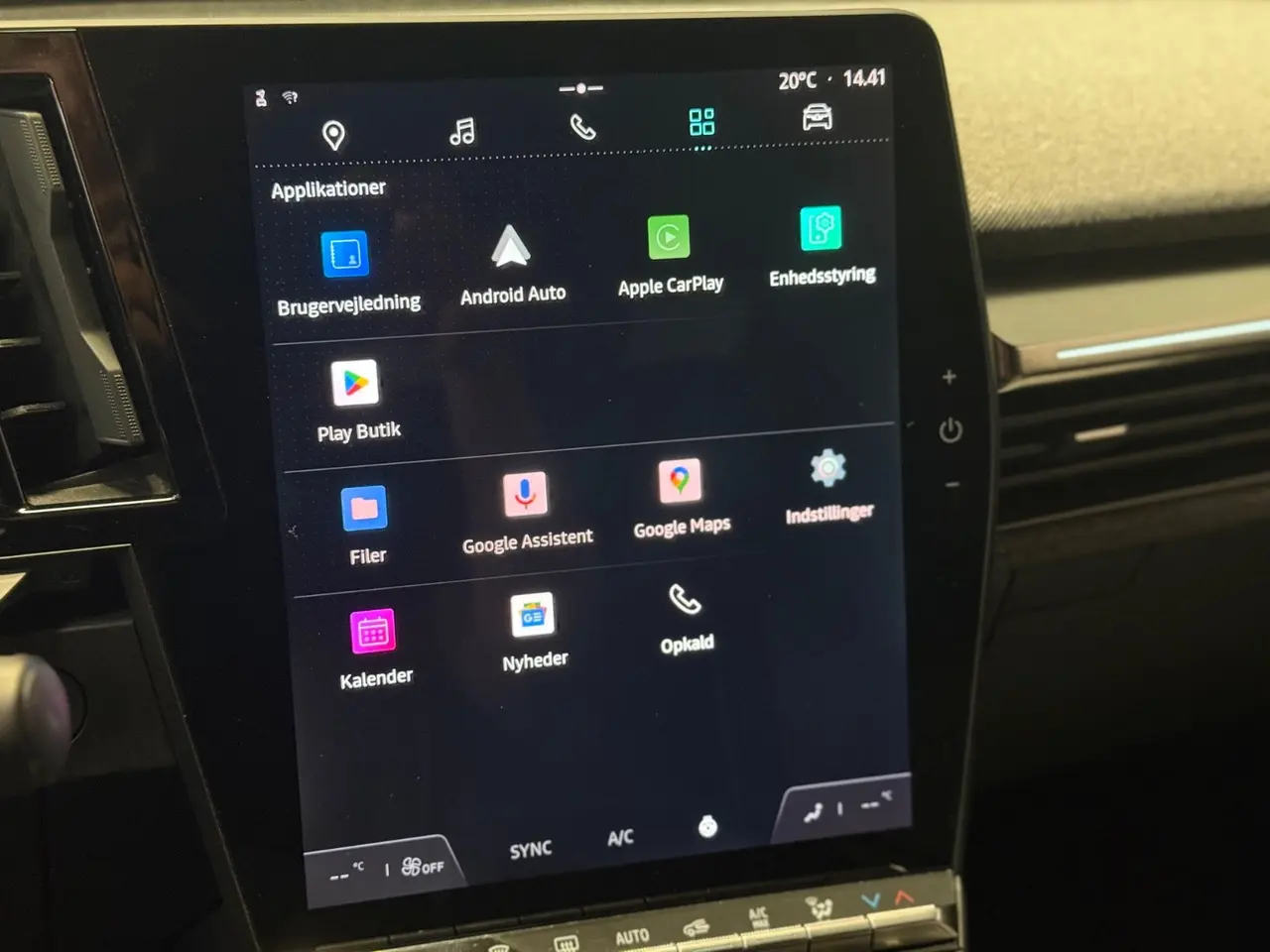 Billede 13 - Renault Megane E-Tech 60 Techno