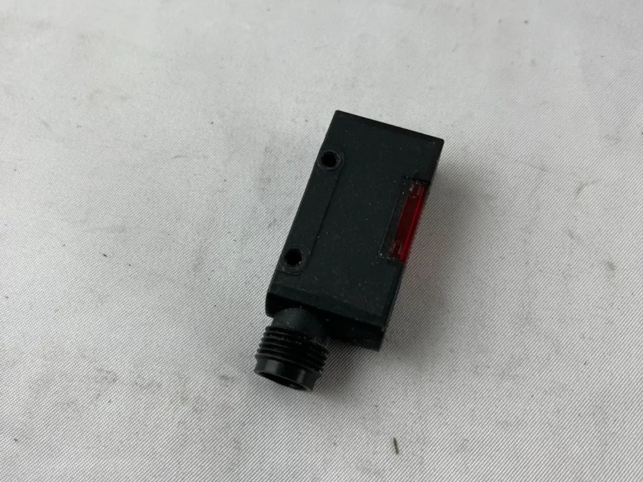 Billede 6 - Omron E3S-AD66 Photoelectric Sensor 10-30VDC M12