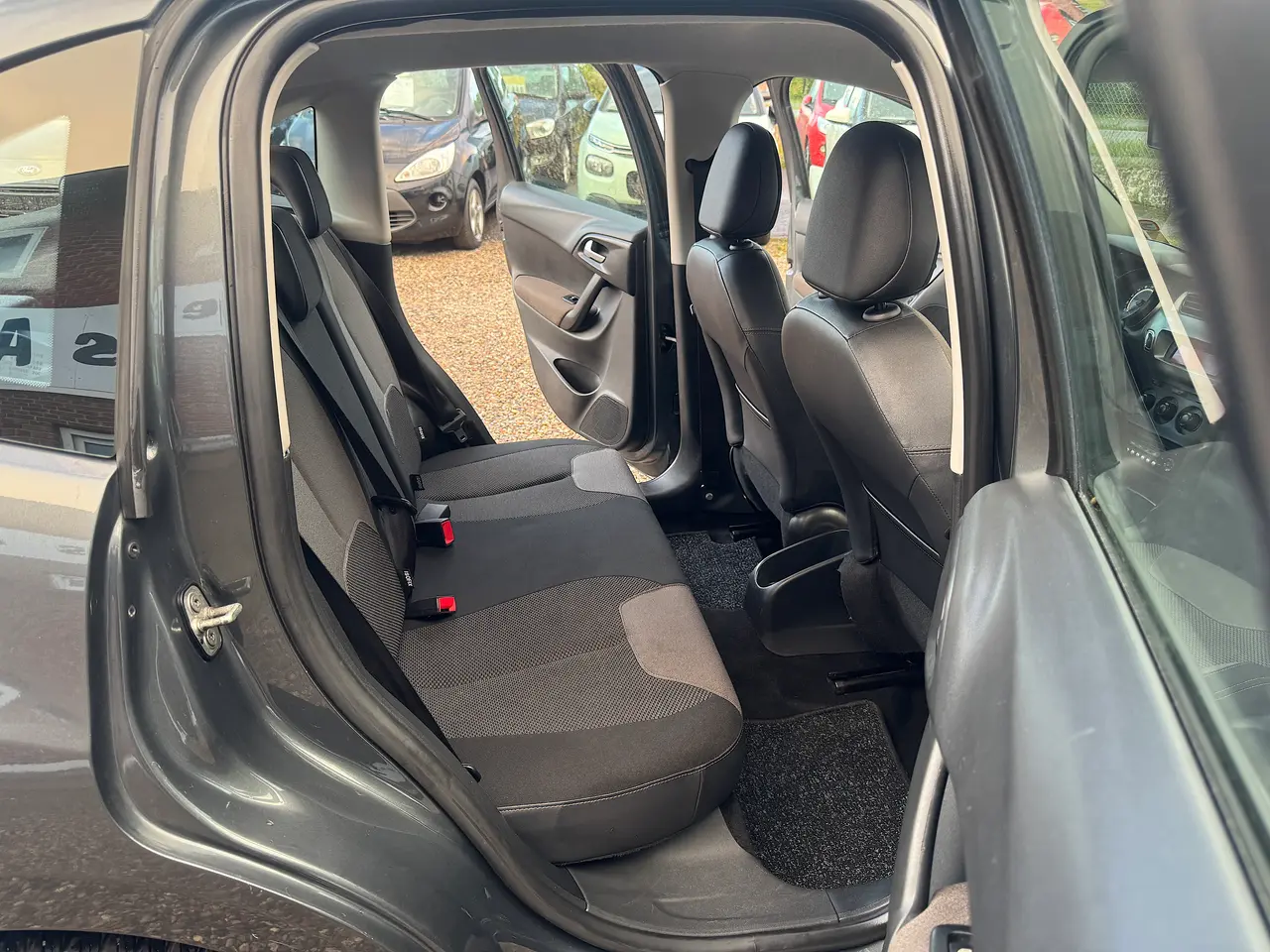 Billede 13 - Citroen C3 Nysyn Kun kørt 102000km