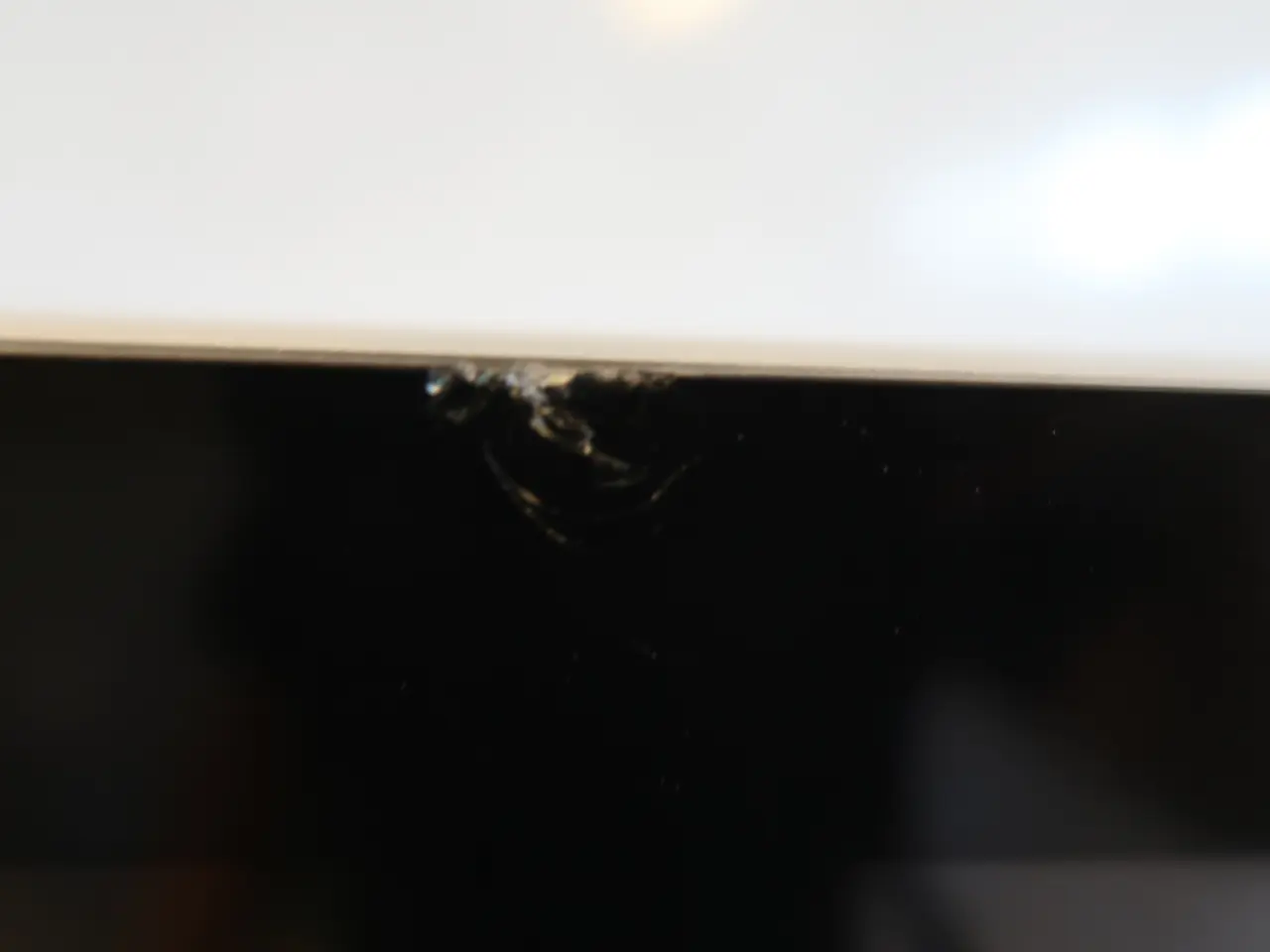 Billede 2 - Apple Cinema display A1316 27" - LÆS BESKRIVELSE
