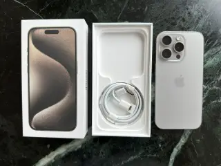 Apple iPhone 15 Pro 128Gb