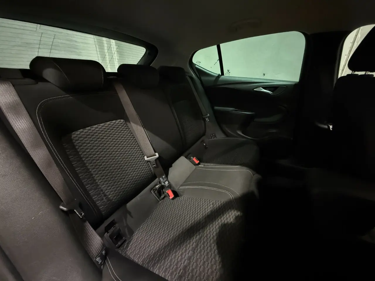 Billede 17 - Opel Astra 1,0 T 105 Enjoy aut.